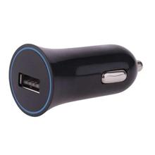 Emos napájecí zdroj USB CL 1A, 1x USB, do auta