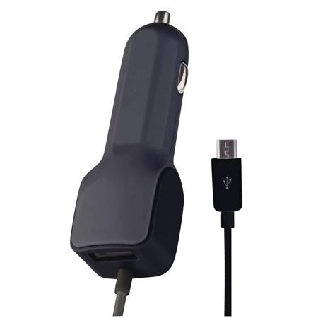Emos napájecí zdroj USB CL 3.1A (15.5W), 1x USB +