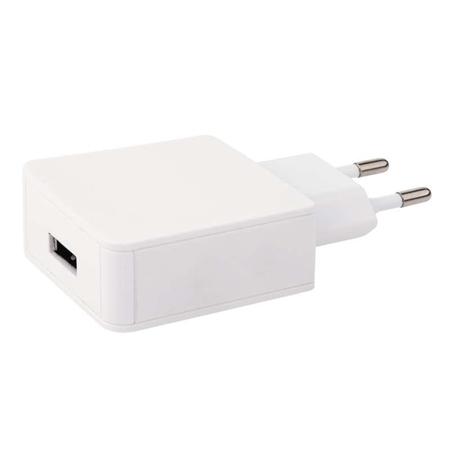 Emos napájecí zdroj USB, Quick Charge 3.0, 3A, do
