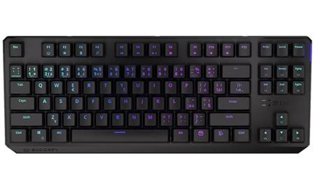 Endorfy herní klávesnice Thock TKL Wireless