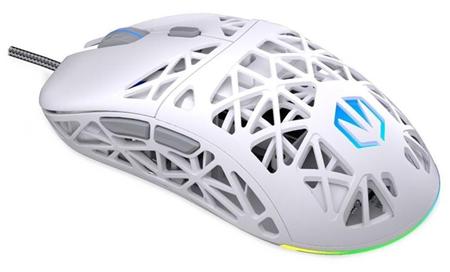 Endorfy LIV Myš, herní, drátová, optická, až