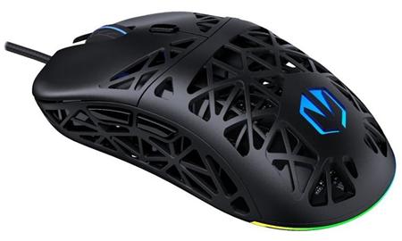 Endorfy LIV Myš, herní, drátová, optická, až