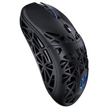 Endorfy LIV Wireless Myš, herní, bezdrátová, optická, až 12000DPI, senzor PAW3311, 6 tlačítek, Kailh GM 4.0, ARGB pods.