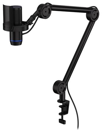 Endorfy Solum 2 Boom Arm,Mikrofon,