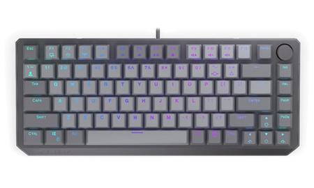 Endorfy Thock V2 75% Klávesnice, herní, drátová,