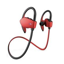 Energy Earphones Sport 1 Bluetooth Red, Bluetooth