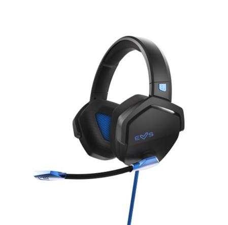 ENERGY Headset ESG 3 Blue Thuder, Herní headset s