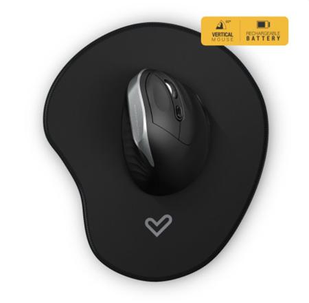 ENERGY Office Mouse 5 Comfy (Bezdrátová