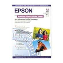 EPSON A3,Premium Glossy Photo Paper