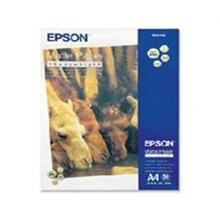 EPSON A4,Mate Paper-Heavyweight