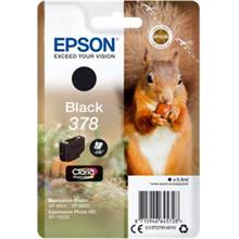 EPSON cartridge T3781 black