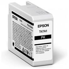 EPSON cartridge T47A1 Photo Black (50ml)