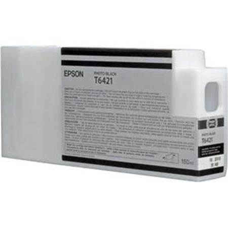EPSON cartridge T6421 black