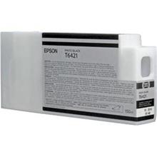 EPSON cartridge T6421 black (150ml)