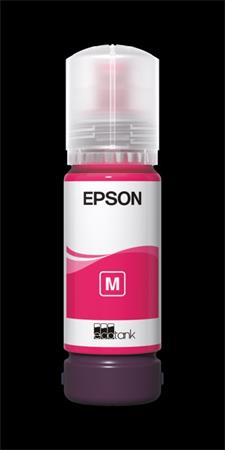 EPSON container T09C3 magenta ink