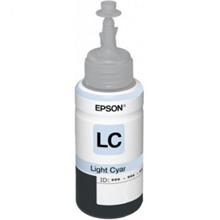 EPSON container T6735 light cyan ink (70ml -