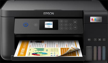 EPSON EcoTank ITS L4260-