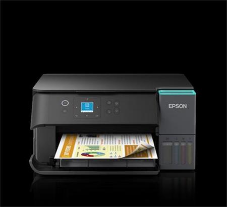 EPSON EcoTank ITS L4360-