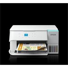 EPSON EcoTank ITS L4366- A4/33-20ppm/4ink/Wi-Fi/CISS/Duplex/White