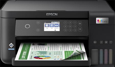 EPSON EcoTank ITS L6260 -