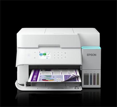 EPSON EcoTank ITS L6376 -
