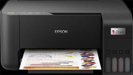 EPSON EcoTank L3210 -