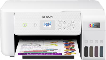 EPSON EcoTank L3266 -
