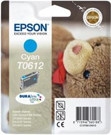 Epson Ink cartridge cyan Stylus D68/D88/DX3850/DX4850