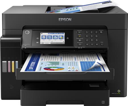 EPSON L15160 -