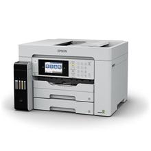 EPSON L15180 - A3+/25ppm/4ink/DADF/Fax/Wi-Fi//LAN/Duplex/CISS