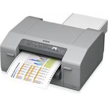 EPSON label ,GP-C831 -