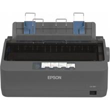 Epson LQ-300+ II jehličková, 24J, LPT/serial/USB