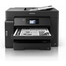 EPSON M15140 ECOTANK - A3+/25ppm/USB/Ethernet/Wi-Fi Direct/LCD displej/ADF/Duplex