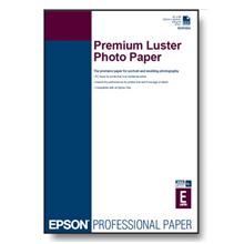EPSON Premium Luster (250) DIN A3+,