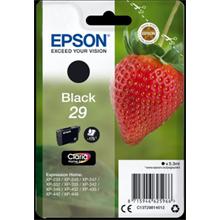 Epson Singlepack Black 29 Claria Home Ink
