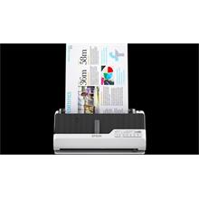 EPSON skener DS-C490 - A4/600x600dpi/USB/DADF
