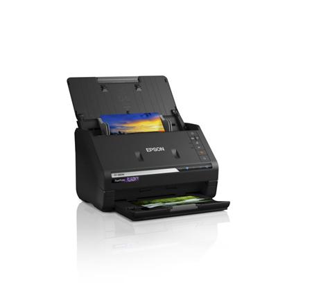 EPSON skener FastFoto FF-680W -