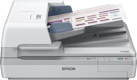 EPSON skener WorkForce DS-60000 -