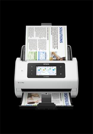 EPSON skener WorkForce DS-800WN - A4/50