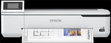 EPSON SureColor SC-T2100N - A1/4ink/LAN/WiFi (bez