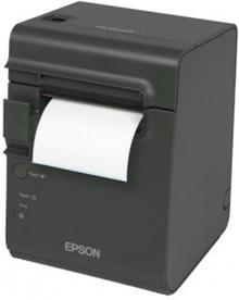 Epson TM-L90 (412): černá/serial/USB/řezačka/zdroj 