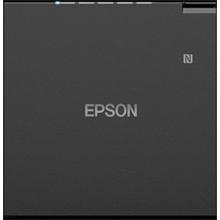 EPSON TM-m30III-H, USB/Ethernet/WiFi/Bluetooth/zdroj/černá