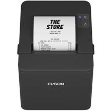 EPSON TM-T20IV - černá/USB/seriová/LAN/zdroj
