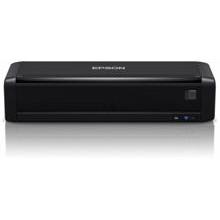 Epson WorkForce DS-360W, A4, 1200 dpi, USB,