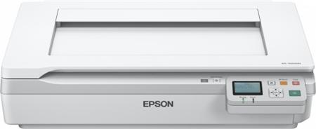 Epson WorkForce DS-5500N, skener A4, 1200