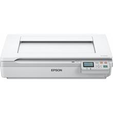 Epson WorkForce DS-5500N, skener A4, 1200 dpi