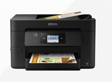 EPSON WorkForce Pro WF-3820DWF -