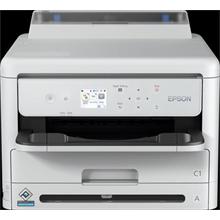 EPSON WorkForce Pro WF-M5399DW - A4/34ppm/1ink/USB/LAN/WiFi/Duplex/