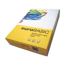 EUROBASIC A4, 80g/m2, 1x500listů