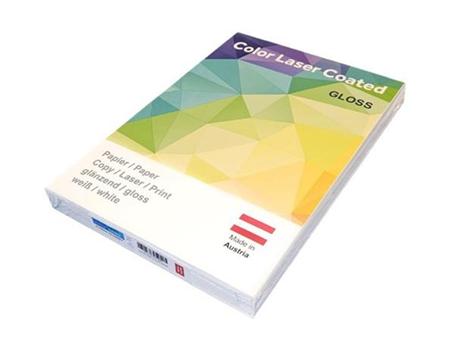Europapier COLOR LASER COATED GLOSS 250g